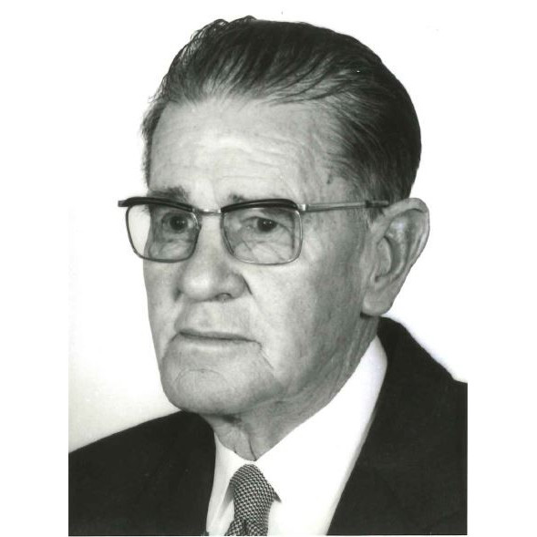 Mark Ledingham Mitchell