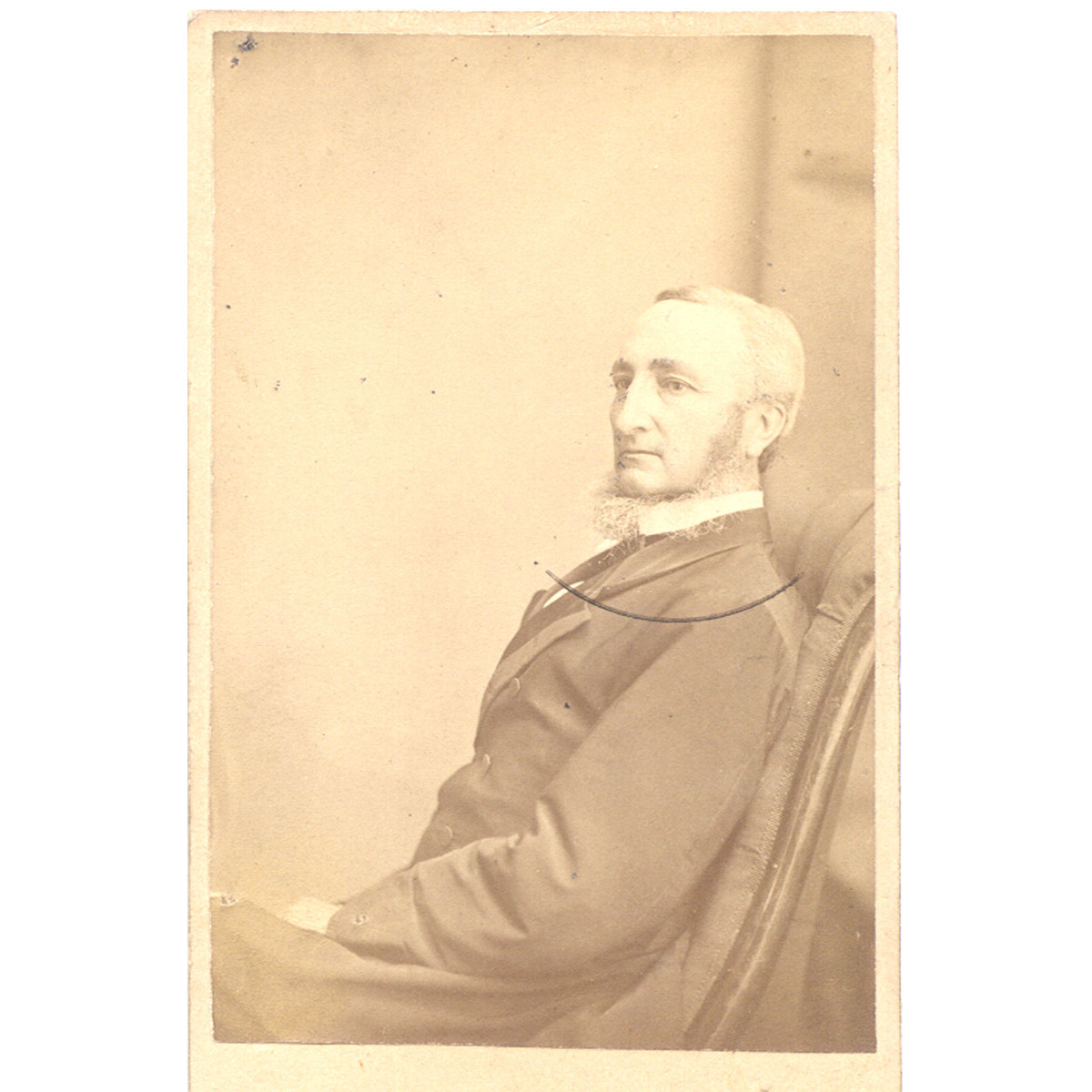 Randolph Isham Stow