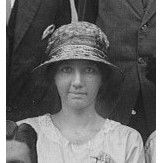 Gwendolen Helen Ure