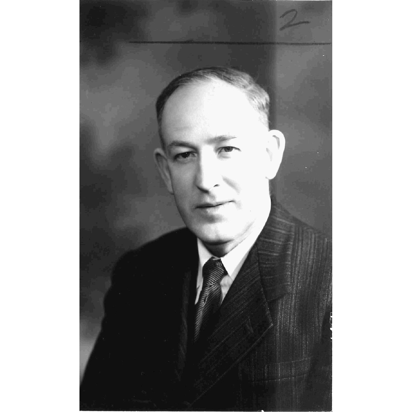 James Arthur Prescott