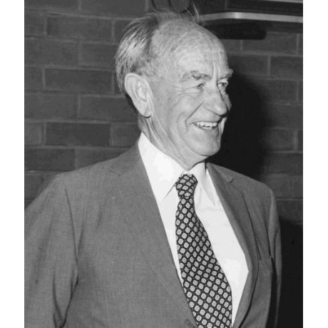 James Melville