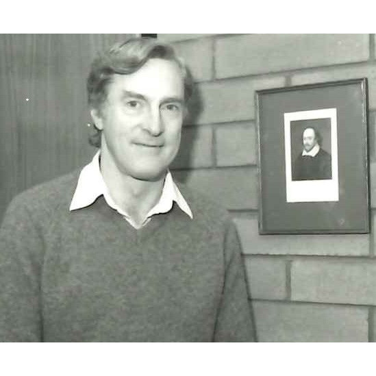 Alan Theo Brissenden