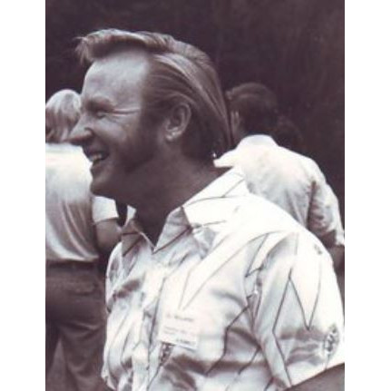 Gil Hollamby