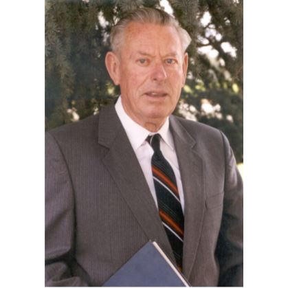 Robert Baker