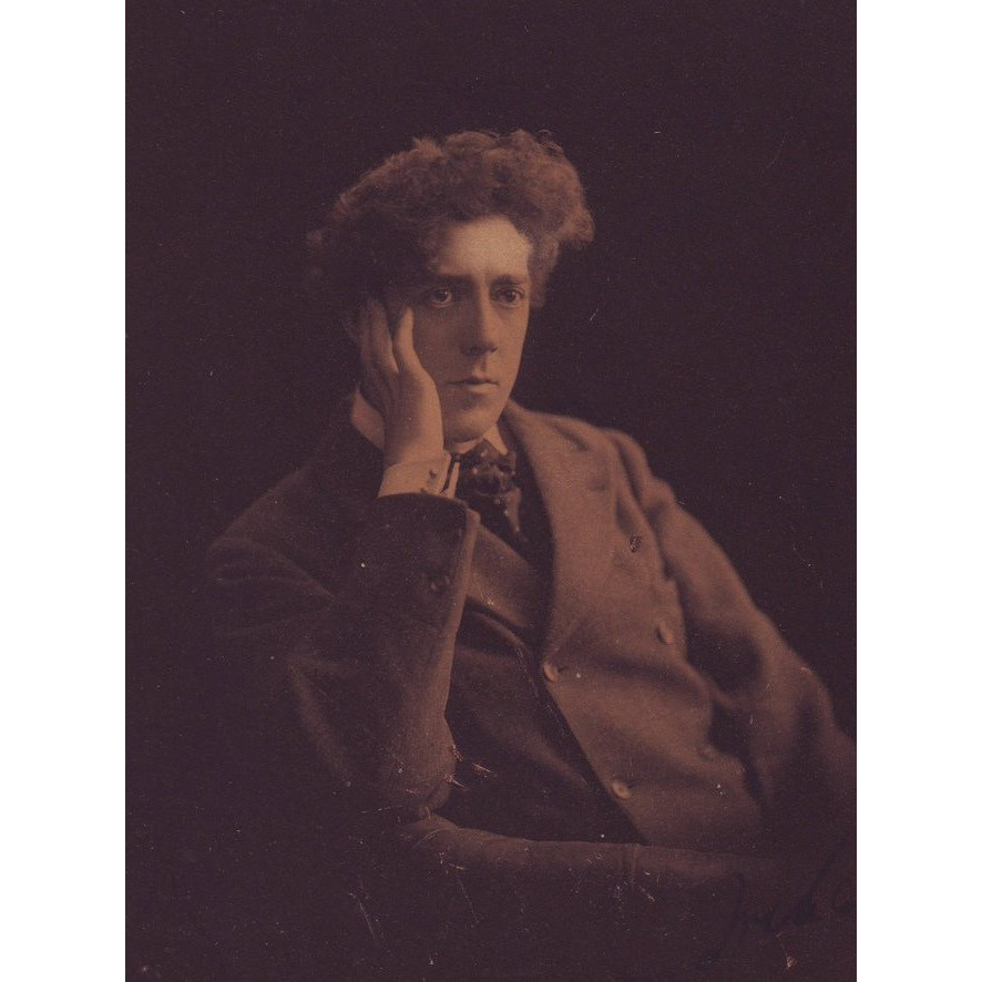 Bryceson Treharne