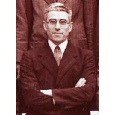 Allan Robert Callaghan