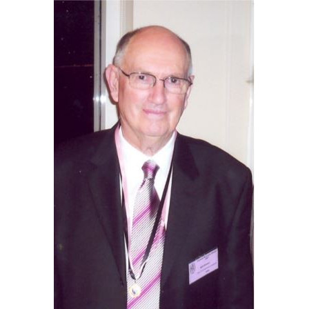 Kenneth Wilfred Bowen