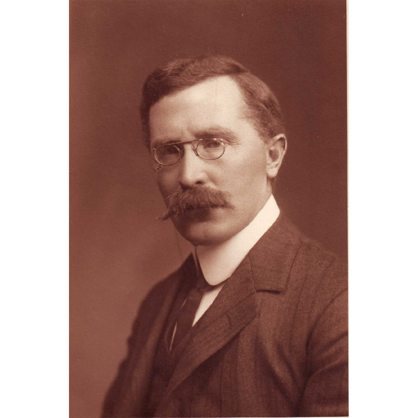 Arthur James Perkins