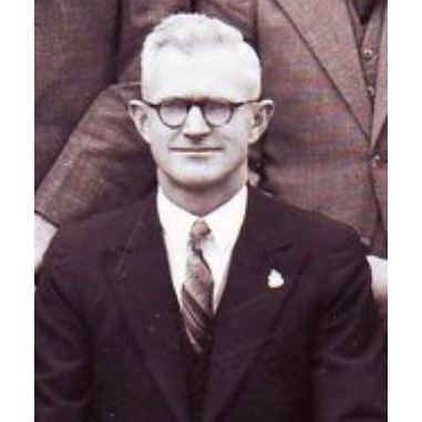 Alan Robb Hickinbotham