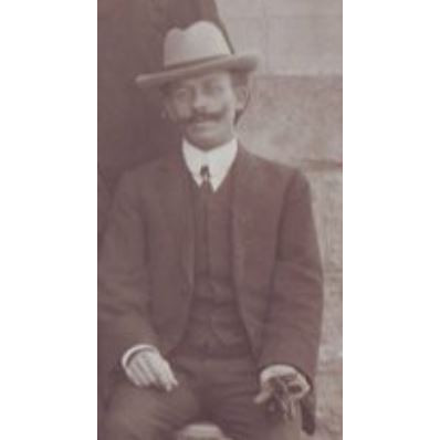 August Moritz Hermann Heinicke