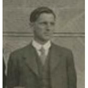 John Raymond Wilton