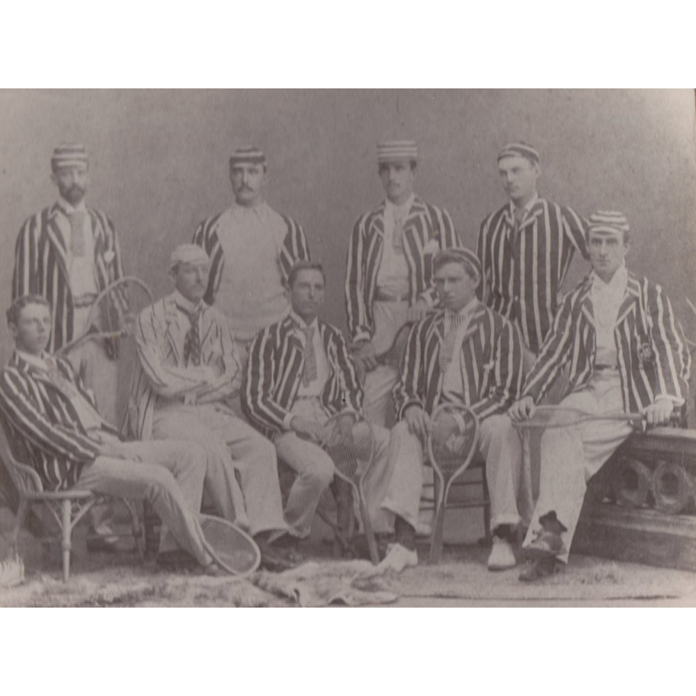 Adelaide University Lawn Tennis Club