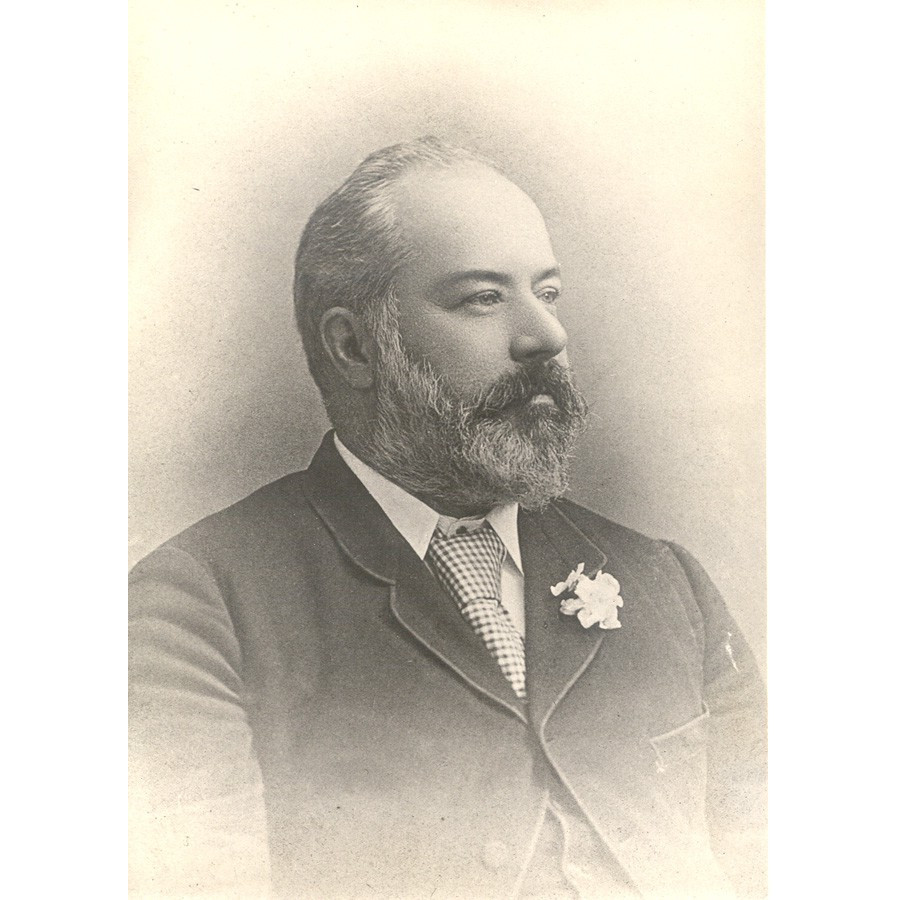 Frederick Ayers