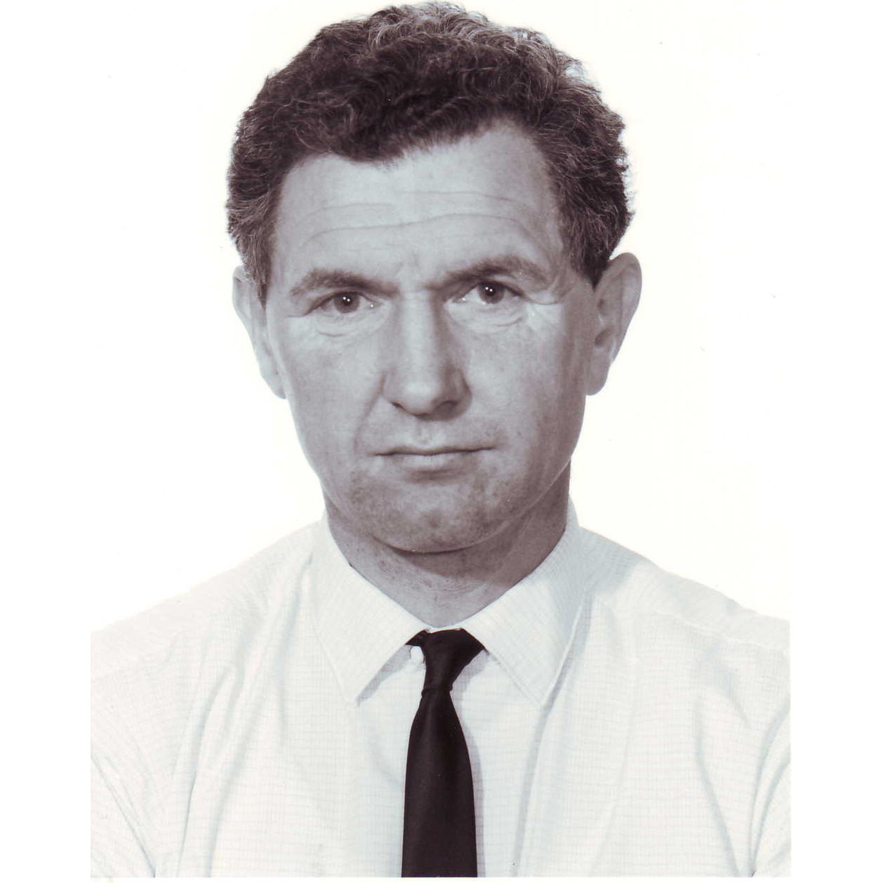 Charles Angas Hurst