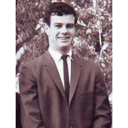 Philip Leslie Laffer