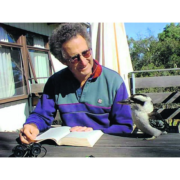 Anthony James Radford