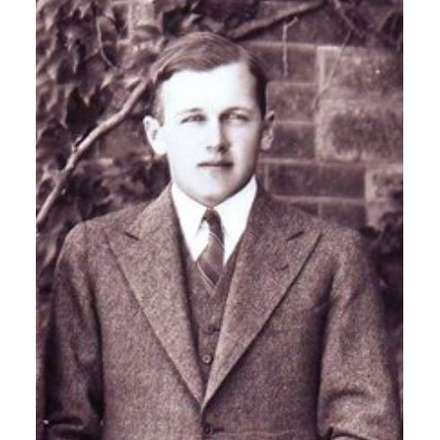 David Brookman