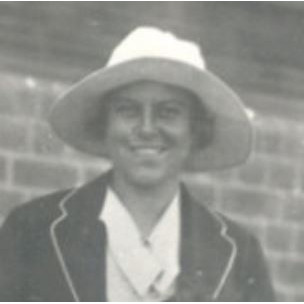 Lyndall Erica Morris