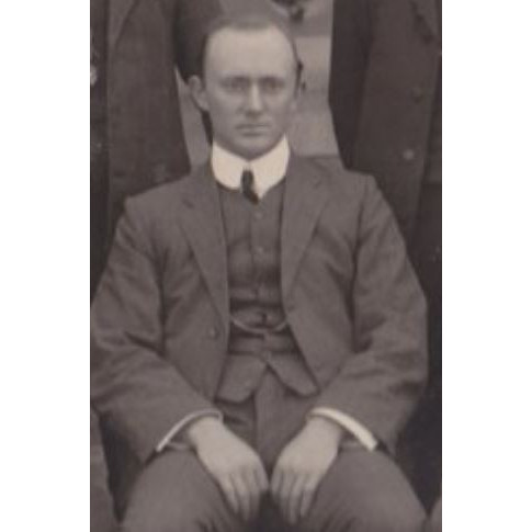 Charles Edward Dolling
