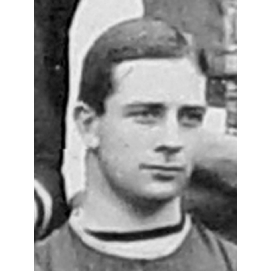 Charles Francis Drew