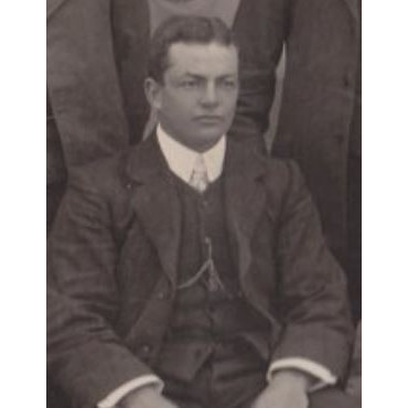 William Alfred Vernon Drew