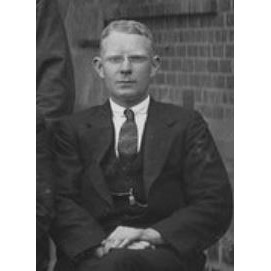 Henry Gordon Prest