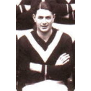 Christopher Bagot Sangster