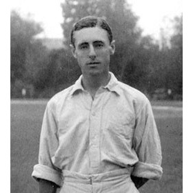 Donald McDonald Steele