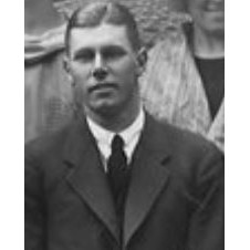 Garton Maxwell Hone