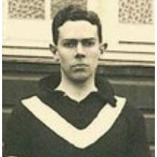 Harry Medcalf Fisher