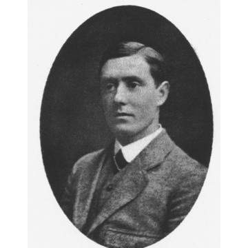 Gordon Powell Goode