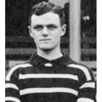 Gilbert Aberdein Harvey