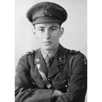 Wilfrid Oswald Jose
