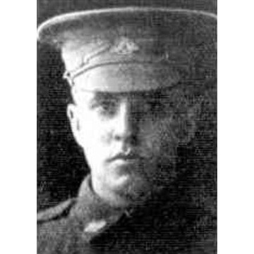 Leonard Buxton Laurie
