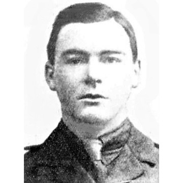 Graham Holland Leaver
