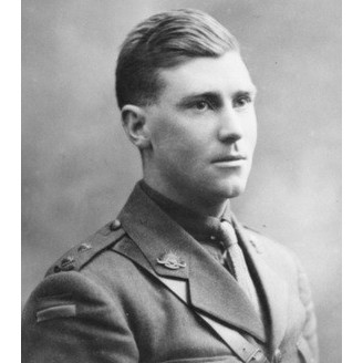 Arthur Limb
