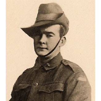 John Mitchell Sinclair