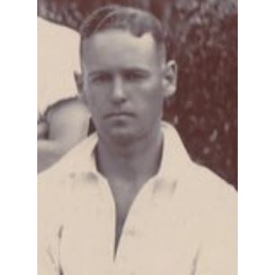 Lancelot Townsend Gun