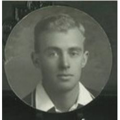 Roy Vernon Pridmore
