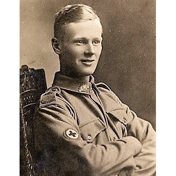 Fallen WWI Anzacs Remembered