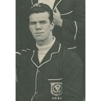 Glen Howard Burnell