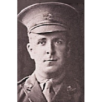 Angus Salier Ferguson