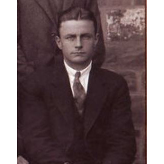 Ronald Barrington Knight