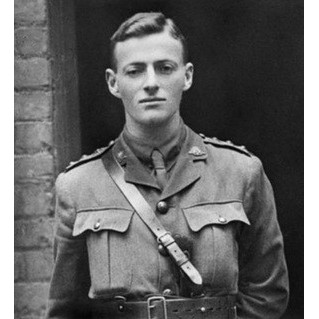 Harold Edwin Salisbury Armitage