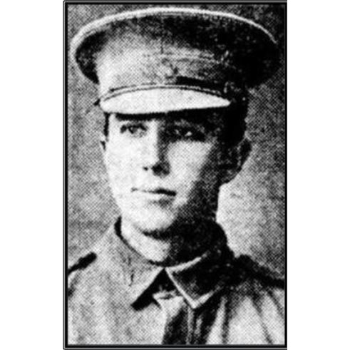 George Francis Davies