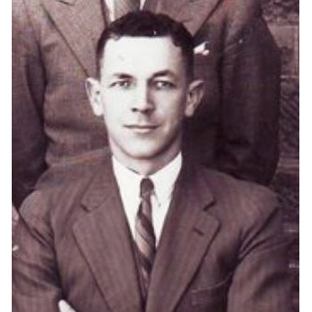 John Charles Macleod Fornachon