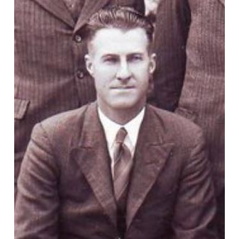 John L Williams