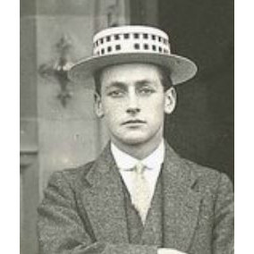 Alan Wilson Morey