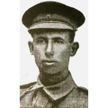 James Anderson Yuill