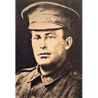 Malcolm George Douglas Murray
